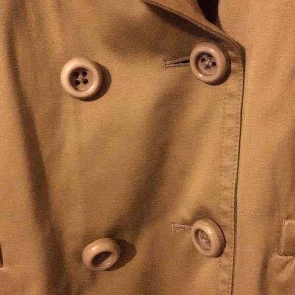 J.Crew women’s double-breasted lined short jacket size 6 - Picture 5 of 11